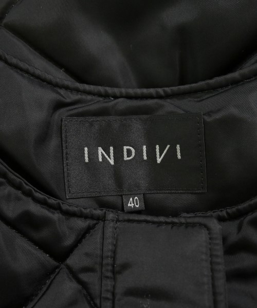 INDIVI（インディヴィ）その他 黒 サイズ:40(L位) レディース/2200649060023