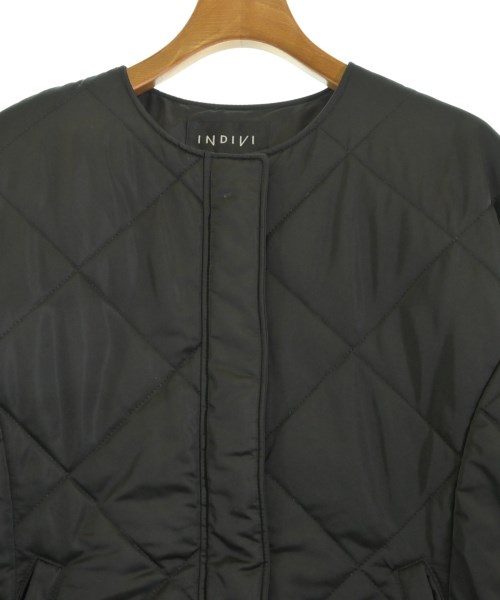 INDIVI（インディヴィ）その他 黒 サイズ:40(L位) レディース/2200649060023