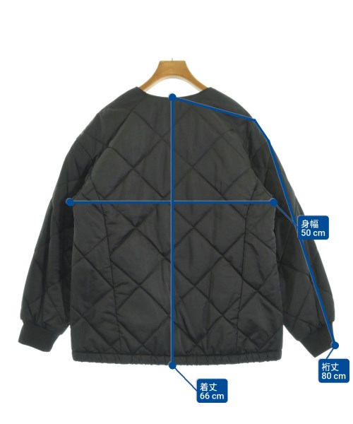 INDIVI（インディヴィ）その他 黒 サイズ:40(L位) レディース/2200649060023