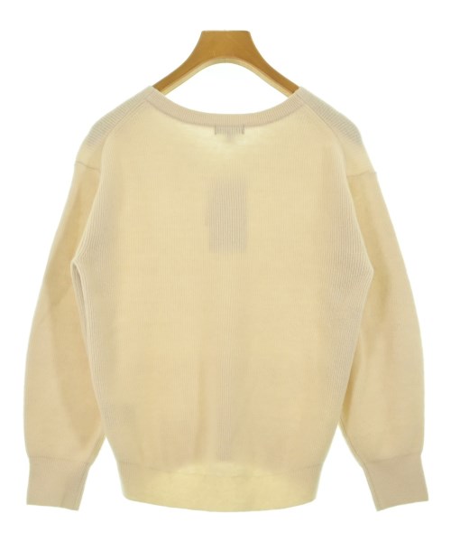 INDIVI（インディヴィ）ニット・セーター ベージュ サイズ:05(XXS位) レディース/2200650355064