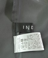 INDIVI（インディヴィ）ロング・マキシ丈スカート 紺 サイズ:05(XXS位) レディース/2200650355101