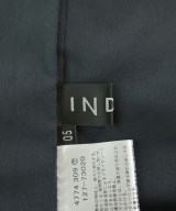 INDIVI（インディヴィ）ロング・マキシ丈スカート 黒 サイズ:05(XXS位) レディース/2200650355125