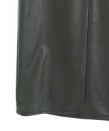 INDIVI（インディヴィ）ロング・マキシ丈スカート 黒 サイズ:05(XXS位) レディース/2200650355125