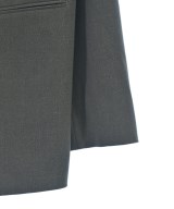 INDIVI（インディヴィ）カジュアルジャケット グレー サイズ:15(XXL位) レディース/2200649230013