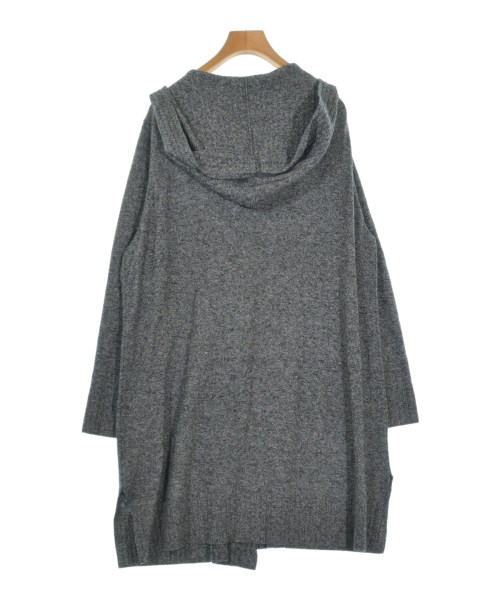 INDIVI（インディヴィ）カーディガン 黒 サイズ:F レディース/2200649230037