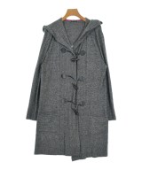 INDIVI カーディガン