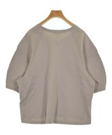 INDIVI（インディヴィ）Tシャツ・カットソー ベージュ サイズ:13(XL位) レディース/2200650122116