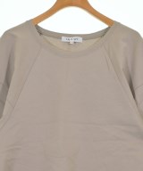 INDIVI（インディヴィ）Tシャツ・カットソー ベージュ サイズ:13(XL位) レディース/2200650122116