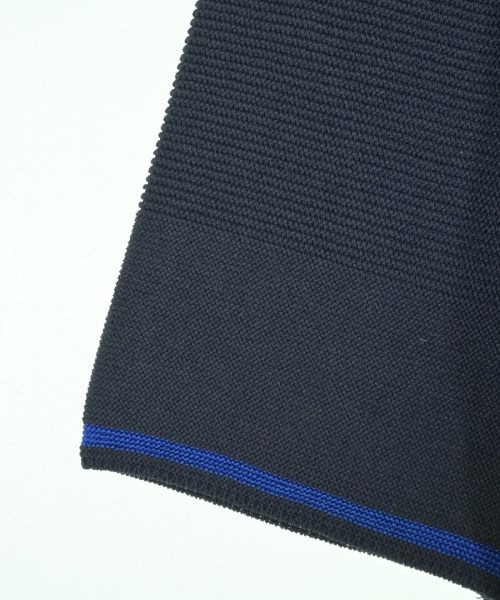 INDIVI（インディヴィ）ニット・セーター 紺 サイズ:13(XL位) レディース/2200650122130