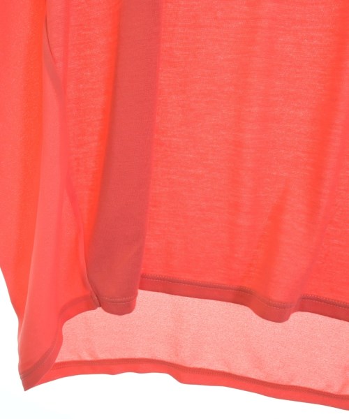 INDIVI（インディヴィ）Tシャツ・カットソー 赤 サイズ:38(M位) レディース/2200650122161