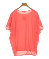 INDIVI（インディヴィ）Tシャツ・カットソー 赤 サイズ:38(M位) レディース/2200650122161