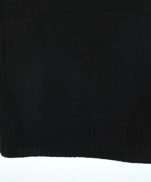 INDIVI（インディヴィ）ワンピース 黒 サイズ:38(M位) レディース/2200650122178