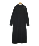 INDIVI（インディヴィ）ワンピース 黒 サイズ:38(M位) レディース/2200650122178