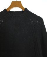 INDIVI（インディヴィ）ワンピース 黒 サイズ:38(M位) レディース/2200650122178