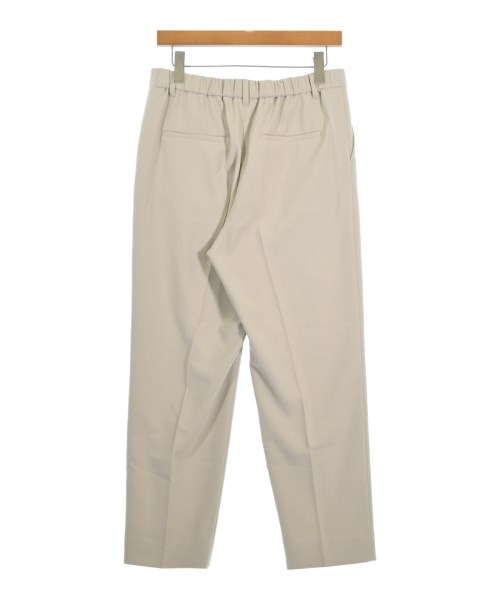 INDIVI（インディヴィ）スラックス ベージュ サイズ:12(XL位) レディース/2200650122208