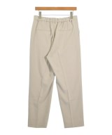 INDIVI（インディヴィ）スラックス ベージュ サイズ:12(XL位) レディース/2200650122208