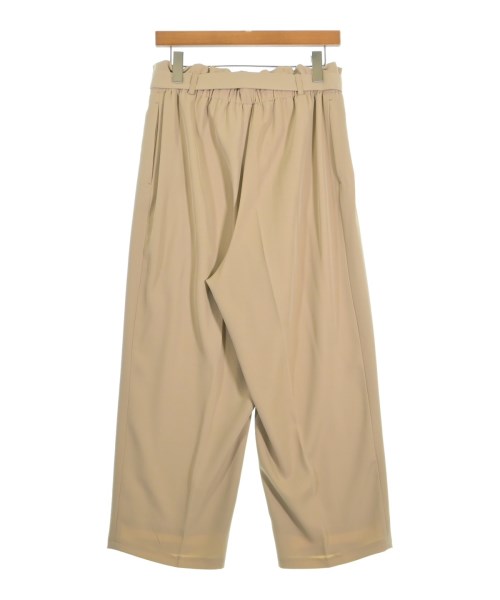 INDIVI（インディヴィ）その他 ベージュ サイズ:42(XL位) レディース/2200650122215