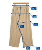 INDIVI（インディヴィ）その他 ベージュ サイズ:42(XL位) レディース/2200650122215