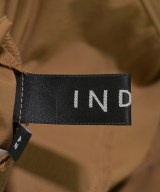 INDIVI（インディヴィ）その他 茶 サイズ:42(XL位) レディース/2200650122222
