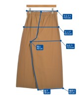 INDIVI（インディヴィ）その他 茶 サイズ:42(XL位) レディース/2200650122222