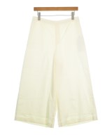 INDIVI（インディヴィ）その他 白 サイズ:42(XL位) レディース/2200650122239