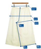 INDIVI（インディヴィ）その他 白 サイズ:42(XL位) レディース/2200650122239