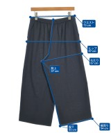 INDIVI（インディヴィ）その他 紺 サイズ:41(XL位) レディース/2200650122253