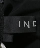 INDIVI（インディヴィ）その他 黒 サイズ:13(XL位) レディース/2200650122260