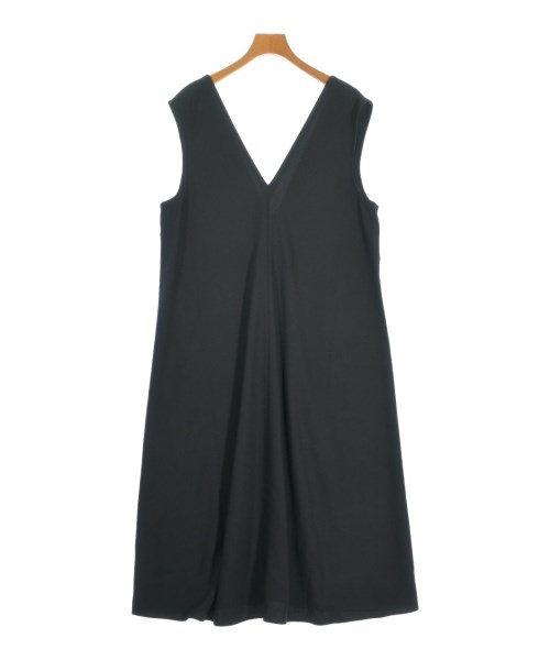 INDIVI(インディヴィ)ワンピース 黒 サイズ:13(XL位)/2200650122277
