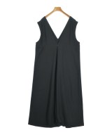 INDIVI（インディヴィ）ワンピース 黒 サイズ:13(XL位) レディース/2200650122277