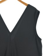 INDIVI（インディヴィ）ワンピース 黒 サイズ:13(XL位) レディース/2200650122277