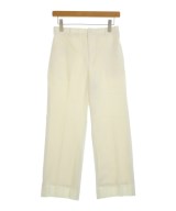 INDIVI スラックス