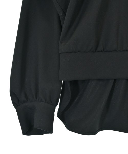 INDIVI（インディヴィ）ブラウス 黒 サイズ:38(M位) レディース/2200655511014