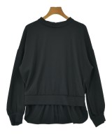 INDIVI（インディヴィ）ブラウス 黒 サイズ:38(M位) レディース/2200655511014