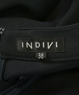 INDIVI（インディヴィ）ブラウス 黒 サイズ:38(M位) レディース/2200655511014