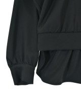 INDIVI（インディヴィ）ブラウス 黒 サイズ:38(M位) レディース/2200655511014