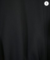 INDIVI（インディヴィ）ブラウス 黒 サイズ:38(M位) レディース/2200655511014