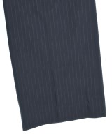 INDIVI（インディヴィ）スラックス 紺 サイズ:36(S位) レディース/2200657197056