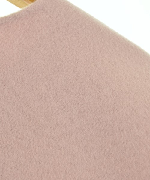 INDIVI（インディヴィ）ブルゾン ピンク サイズ:38(M位) レディース/2200646406015