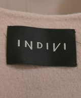 INDIVI（インディヴィ）ブルゾン ピンク サイズ:38(M位) レディース/2200646406015