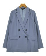 INDIVI テーラードジャケット