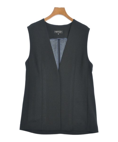 インディヴィ(INDIVI)のINDIVI カジュアルジャケット