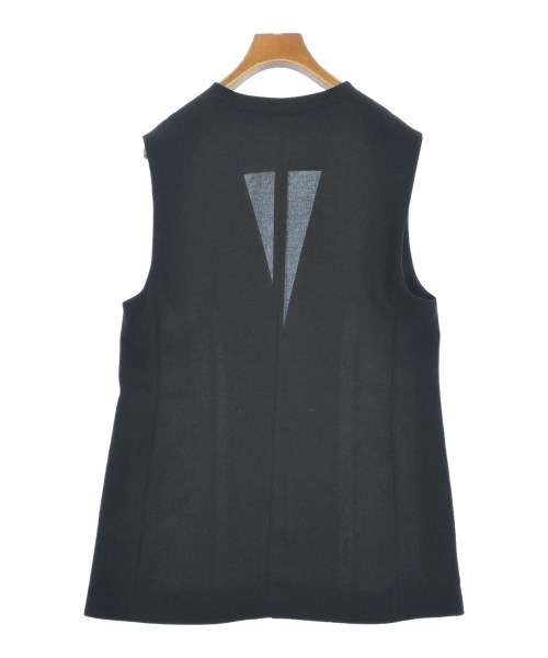 INDIVI（インディヴィ）カジュアルジャケット 黒 サイズ:38(M位) レディース/2200646406091