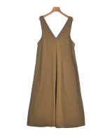 INDIVI（インディヴィ）ワンピース 茶 サイズ:38(M位) レディース/2200646406107