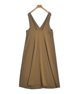 INDIVI（インディヴィ）ワンピース 茶 サイズ:38(M位) レディース/2200646406107