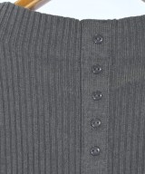 INDIVI（インディヴィ）ワンピース 黒 サイズ:38(M位) レディース/2200646406114