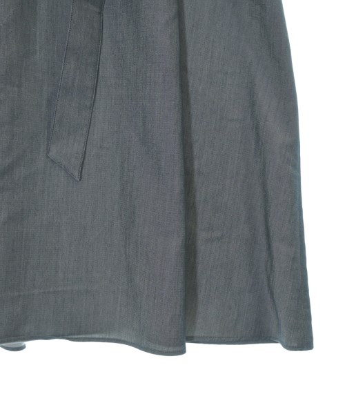 INDIVI（インディヴィ）ワンピース 黒 サイズ:38(M位) レディース/2200646406121