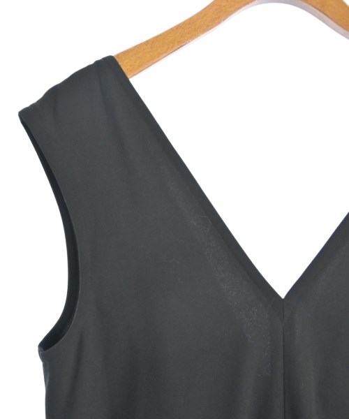 INDIVI（インディヴィ）ワンピース 黒 サイズ:36(S位) レディース/2200646406138