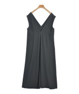 INDIVI（インディヴィ）ワンピース 黒 サイズ:36(S位) レディース/2200646406138