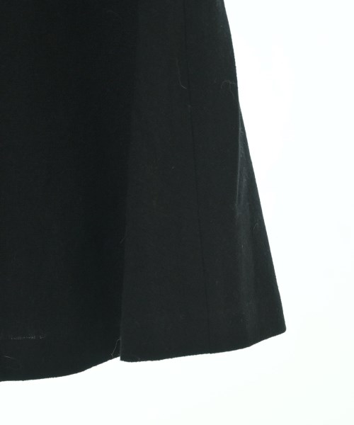 INDIVI（インディヴィ）ロング・マキシ丈スカート 茶 サイズ:38(M位) レディース/2200646406183